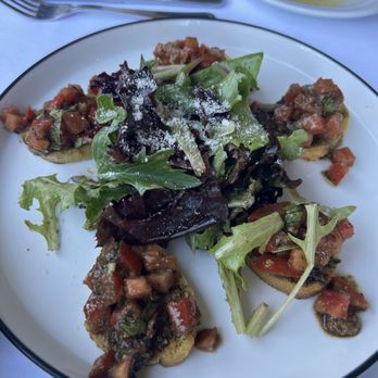 Bella’s Bistro - Appetizer - delicious! - Seafood Near Me - Simi Valley, California