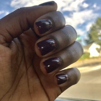 Impression Nails Spa - Nail Salons Near Me - Albuquerque, New Mexico