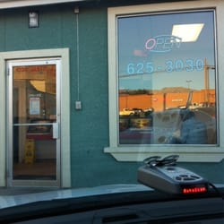 Domino's Pizza - Great Service.