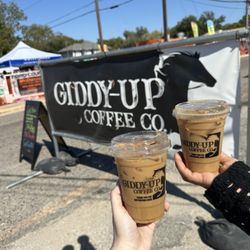 Giddy Up Coffee