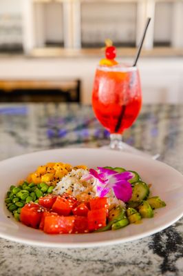 Avalon Links Restaurant by null