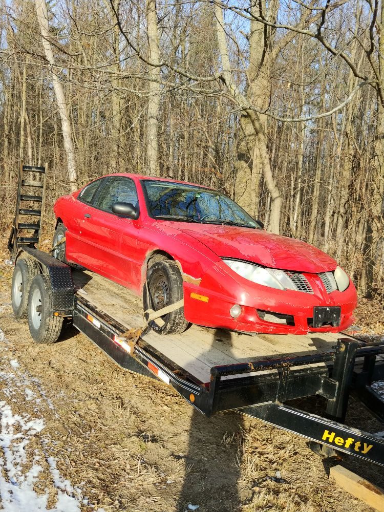 PATNODES FREE SCRAP REMOVAL Updated June 2024 Malone, New York