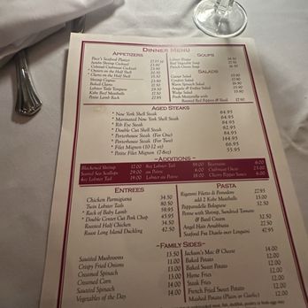 Pace's Steakhouse - Steakhouses Near Me - Hauppauge, New York Pace's Steakhouse - Steakhouses Near Me - Hauppauge, New York
