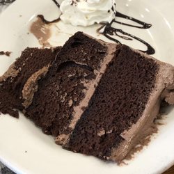 Southern Grill - Moist & dreamy! Ya need a nap after this closer!