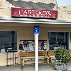 Carlock's Bakery