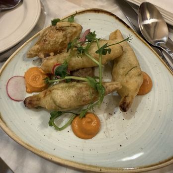 Cassidy's Hotel - Sea bream fish - Hotels Near Me - Dublin, D