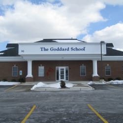The Goddard School of Bloomingdale