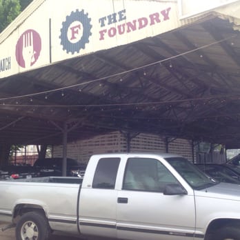 Auto Express - Took my truck to the foundry bar - Used Car Dealers Near Me - Dallas, Texas Auto Express - Took my truck to the foundry bar - Used Car Dealers Near Me - Dallas, Texas