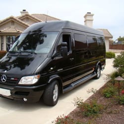 Shining Star Limousine Services