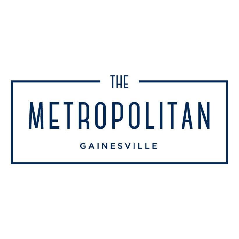 THE METROPOLITAN AT GAINESVILLE Updated August 2024 Request