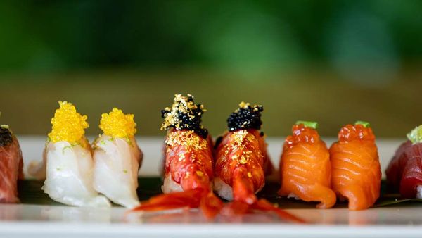 Conrad Algarve by null