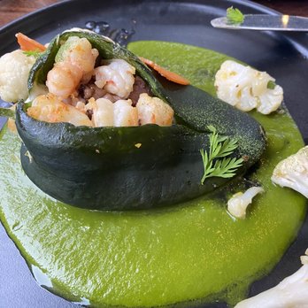 Anepalco - Chile Relleno - Mexican Near Me - Orange, California