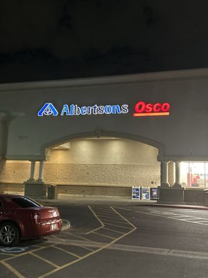 Albertsons by null