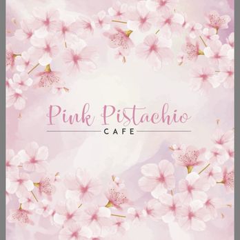Pink Pistachio - Menu - Juice Bars & Smoothies Near Me - Columbus, Ohio