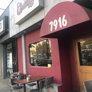 The Griddle Cafe - Breakfast & Brunch Near Me - Los Angeles, California The Griddle Cafe - Breakfast & Brunch Near Me - Los Angeles, California
