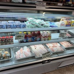 Frank & Son Fish Market