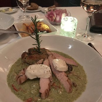 Ciera Steak + Chophouse - Steakhouses Near Me - Stateline, Nevada