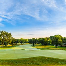 Olympic Hills Golf Club