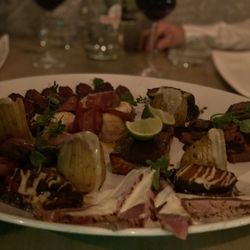 Subliem - Degustation