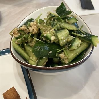 Noodle St - Cucumber Salad - Noodles Near Me - Pasadena, California Noodle St - Cucumber Salad - Noodles Near Me - Pasadena, California