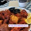 The Catch gift card