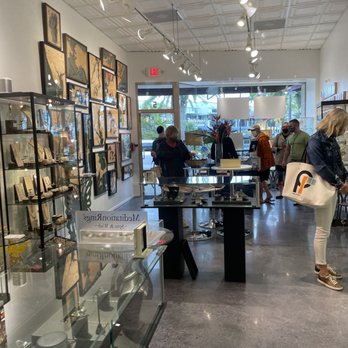 The Giving Tree Gallery - Jewelry Near Me - Sarasota, Florida The Giving Tree Gallery - Jewelry Near Me - Sarasota, Florida