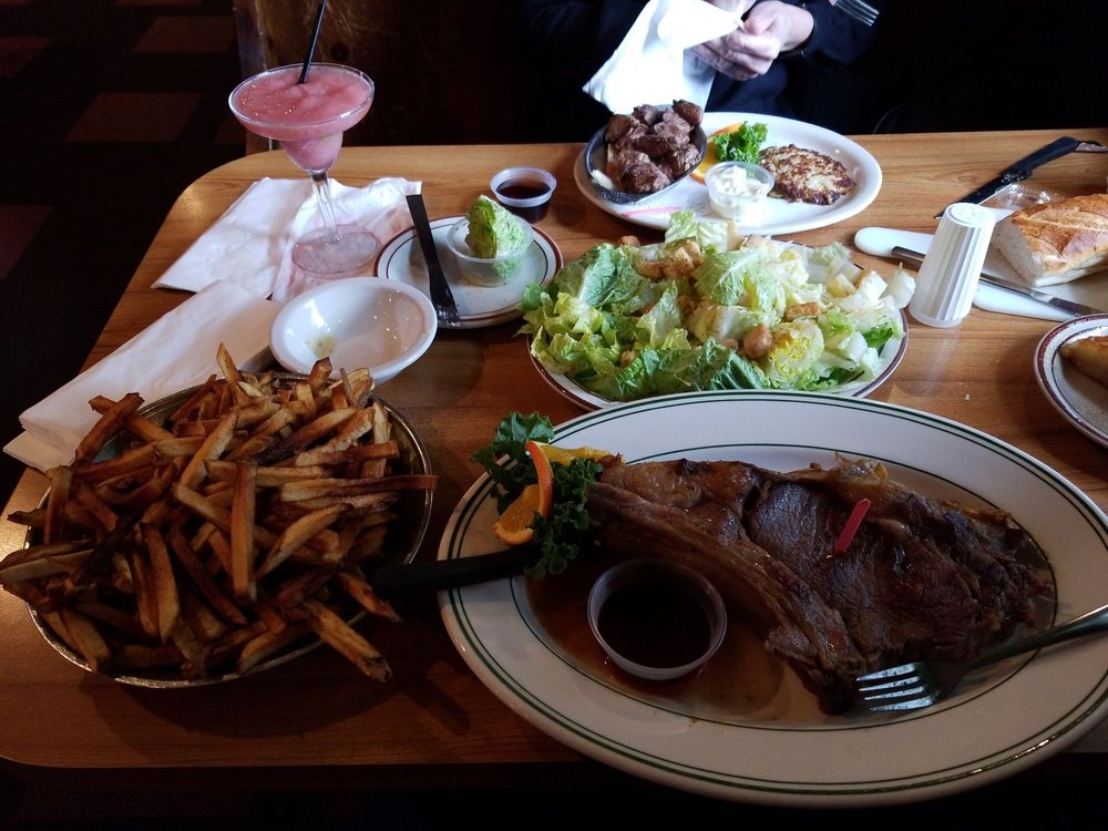 JACK’S FAMILY TAVERN & RESTAURANT 49 Photos & 85 Reviews American