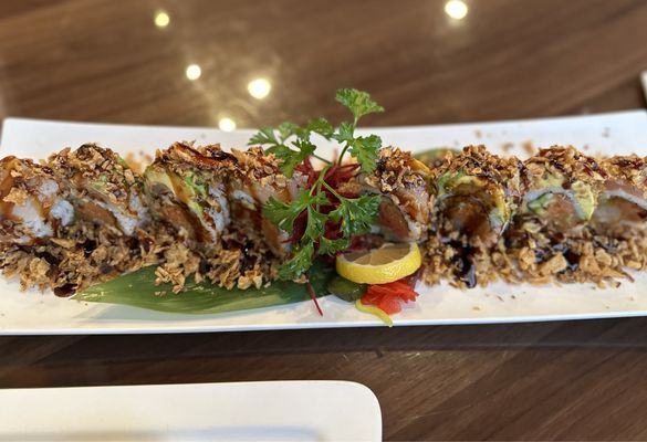 Sushi Maru Japanese Restaurant by null