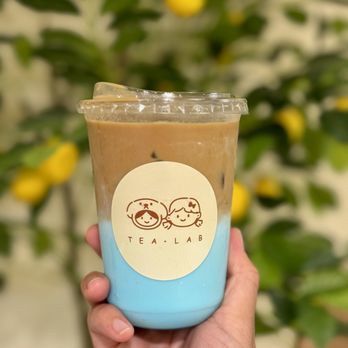 Tea Lab - Bubble Tea Near Me - Plantation, Florida