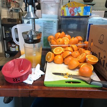 Counter Cafe East - Breakfast & Brunch Near Me - Austin, Texas