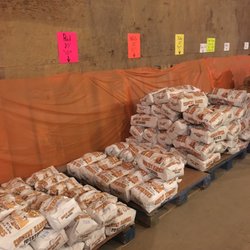 Stahl's Potato Farm