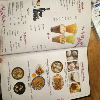 Din Soup Dumplings - Dim Sum Near Me - Brooklyn, New York