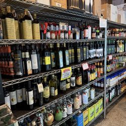 Olive oils