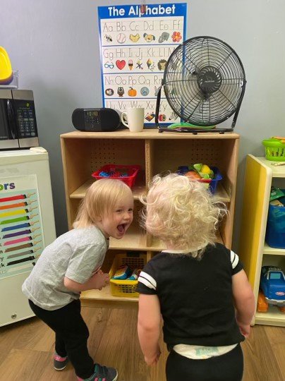 Munchkin Manor at the County - childcare center in Bend, OR