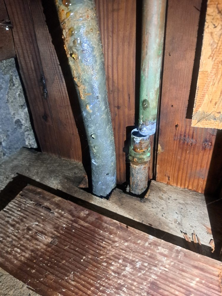 Slide of Pellegrino Maintenance & Remodeling