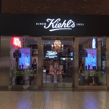Kiehl's Since 1851 - I love this store! - Cosmetics & Beauty Supply Near Me - Cerritos, California