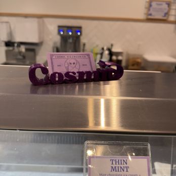 Cosmic Ice Cream - Ice Cream & Frozen Yogurt Near Me - Pearland, Texas Cosmic Ice Cream - Ice Cream & Frozen Yogurt Near Me - Pearland, Texas