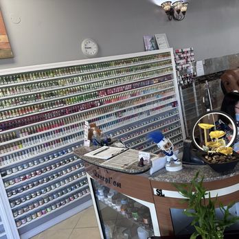 L A Nails Spa - Nail Salons Near Me - Indianapolis, Indiana L A Nails Spa - Nail Salons Near Me - Indianapolis, Indiana