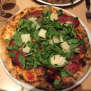 L'Italien - La bresaola - Italian Near Me - Toulouse, 31