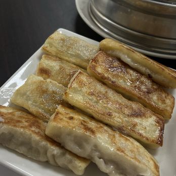 Hui Tou Xiang - 豬肉回頭 / Pork Huitou (8 Pcs) - Chinese Near Me - San Gabriel, California
