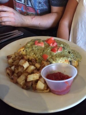 Chatter's Cafe & Bistro by null