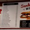 Sub Contractor Sandwich Shop gift card