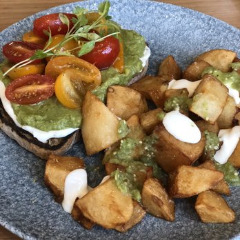 Kost - Avocado Toast - American Near Me - Toronto, Ontario Kost - Avocado Toast - American Near Me - Toronto, Ontario