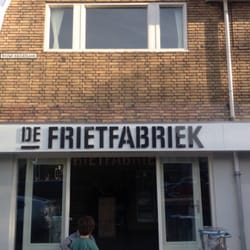 De Frietfabriek