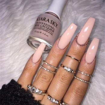 T & J Nails - Additional option I had available - Nail Salons Near Me - Washington, Missouri