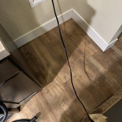 Grant Cleaning - AFTER