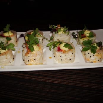 Harney Oceanside - Sushi Bars Near Me - Oceanside, California