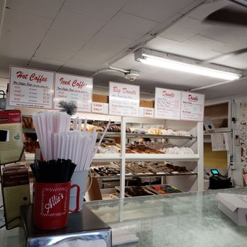 Allie's Donuts - Donuts Near Me - North Kingstown, Rhode Island Allie's Donuts - Donuts Near Me - North Kingstown, Rhode Island