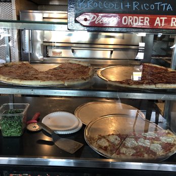 Home Slice Pizza - Pie - Pizza Near Me - Austin, Texas