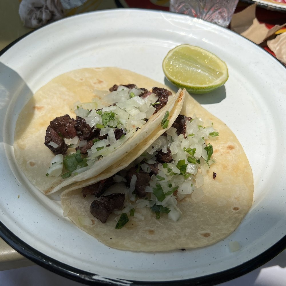 Oh Mexico - Tacos de carne - Tacos Near Me - Miami Beach, Florida Oh Mexico - Tacos de carne - Tacos Near Me - Miami Beach, Florida
